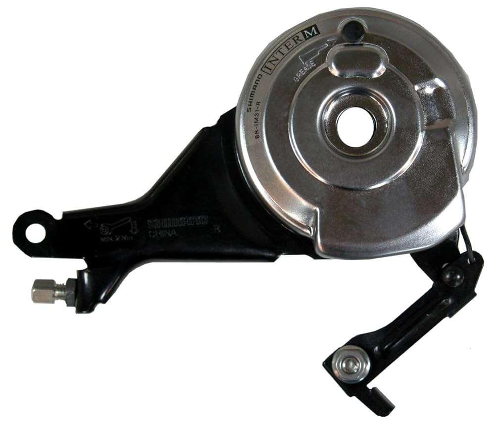 シマノ(SHIMANO) ローラーブレーキ BR-IM31-R Amazon.co.jp: シマノ(SHIMANO) ローラーブレーキ BR-IM31-R